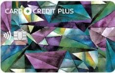 Карта с овердрафтом CARD CREDIT PLUS от Кредит Европа Банка