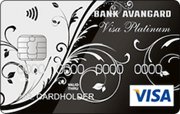 Кредитная карта MasterCard Platinum, Visa Platinum