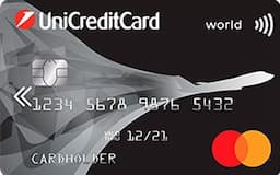 Кредитная карта Air Mastercard