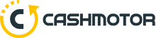 Логотип CASHMOTOR